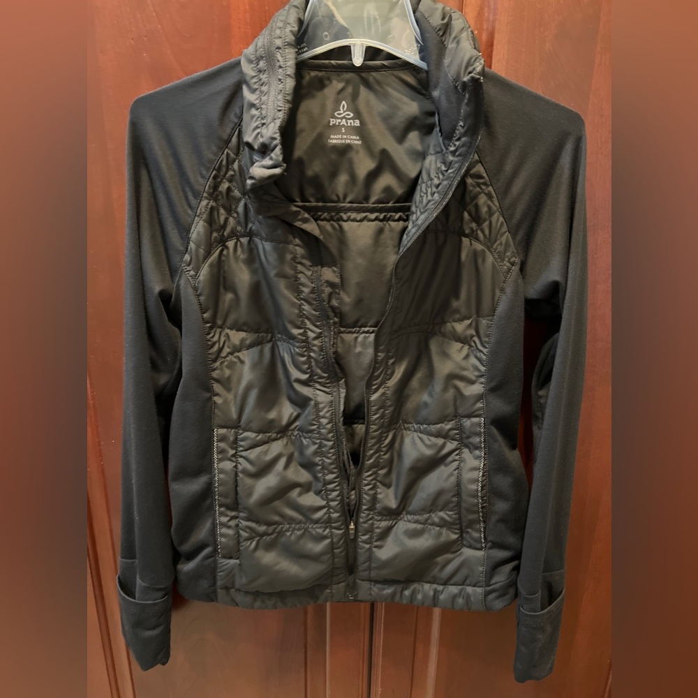 PRANA WOMENS JACKET